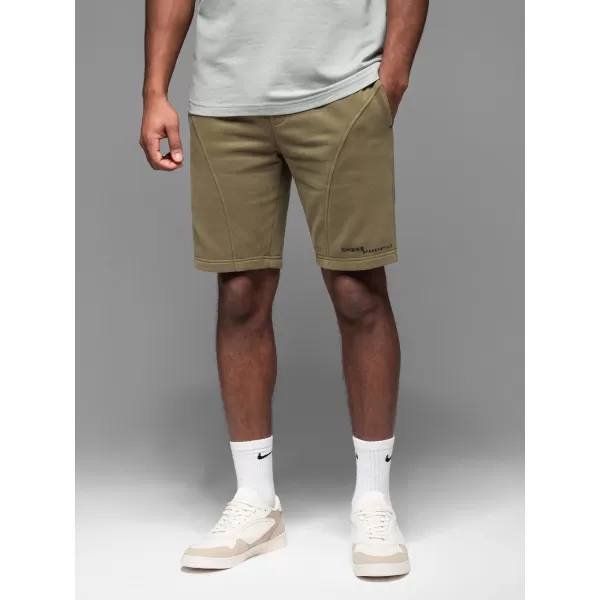  Pantaloni scurţi OMBRE OM-SRSK-0138 MĂSLIN 