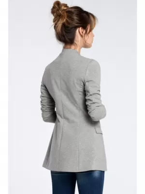 Geaca de dama BEWEAR B030 GRI