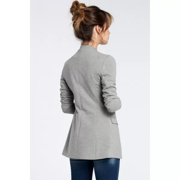  Geaca de dama BEWEAR B030 GRI 