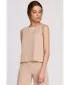 Bluza de dama STYLOVE S257 BEJ