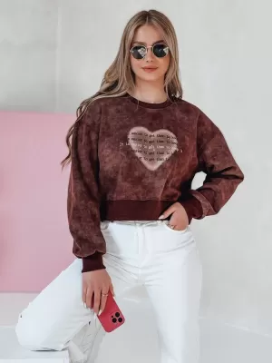 Panoul pentru doamne DSTREET DESSER BY1463 BORDE