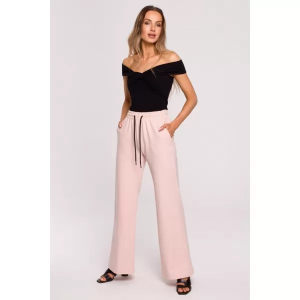  Top pentru femei MOE M680 NEGRU 