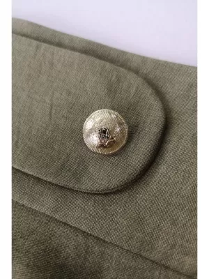 Fusta de dama BEWEAR B265 MĂSLINE