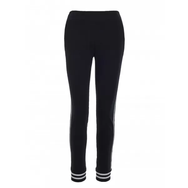  Pantaloni de dama MOE M460 NEGRU 