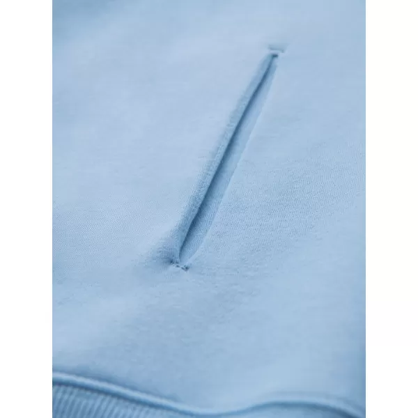  Panoul pentru bărbați OMBRE OU-SNBC-0105 ALBASTRU 