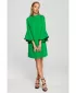 Rochie MOE M698 VERDE