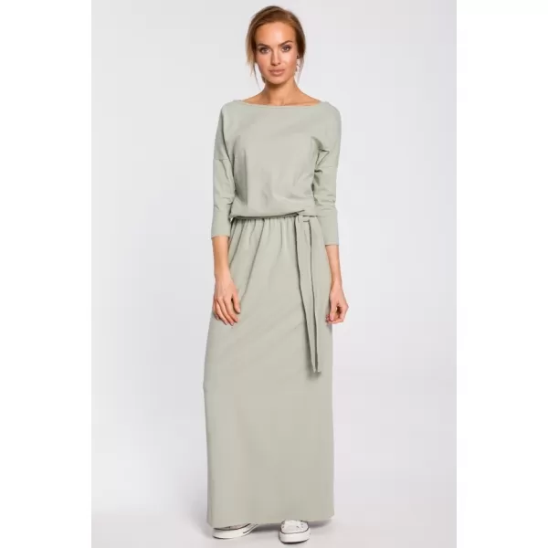  Rochie MOE M435 FISTIC 