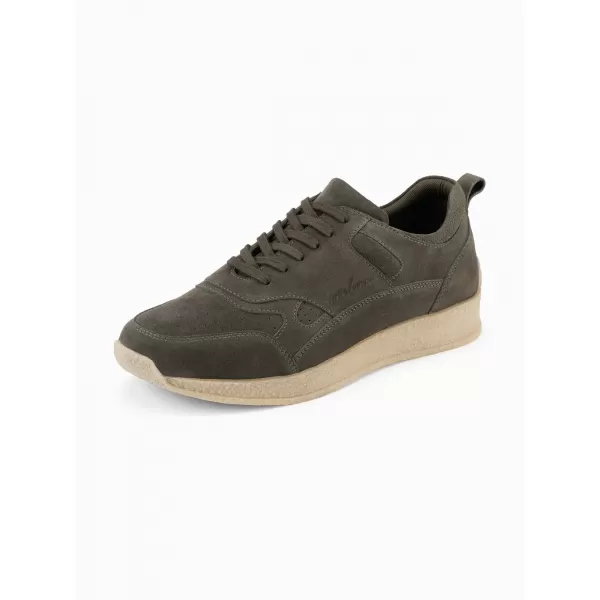  Pantofi pentru bărbați OMBRE OM-FOSL-0205 MĂSLIN 