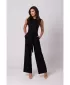 Salopete de dama BEWEAR B256 NEGRU