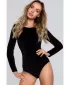 Punctele femeilor MOE M567 NEGRU