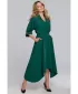 Rochie MAKOVER K086 VERDE