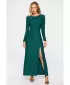 Rochie MOE M719 SMARALD