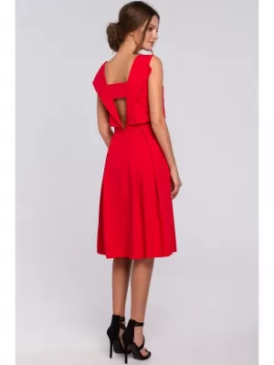 Rochie MAKOVER K005 ED