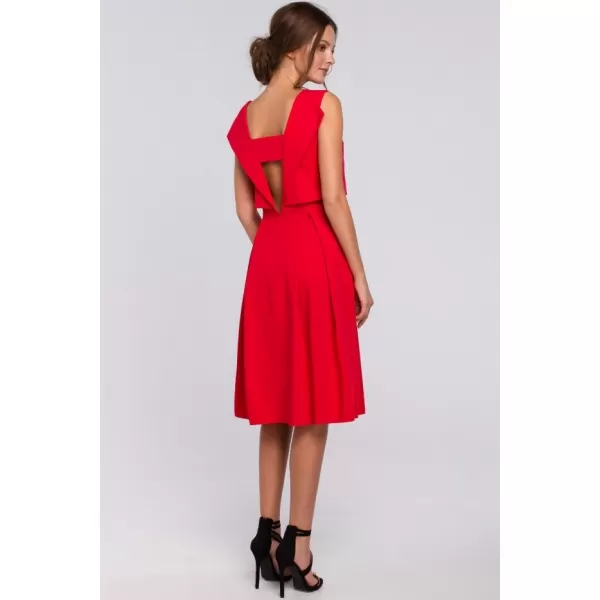  Rochie MAKOVER K005 ED 