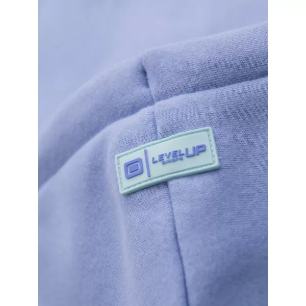  Panoul pentru bărbați OMBRE OU-SNBC-0105 LAVANDĂ 