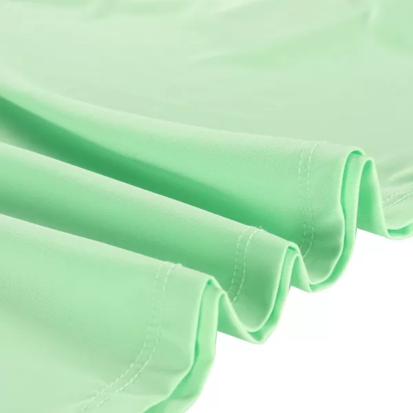  Cămașă funcțională feminină ALPINE PRO BONDA 2 VERDE 