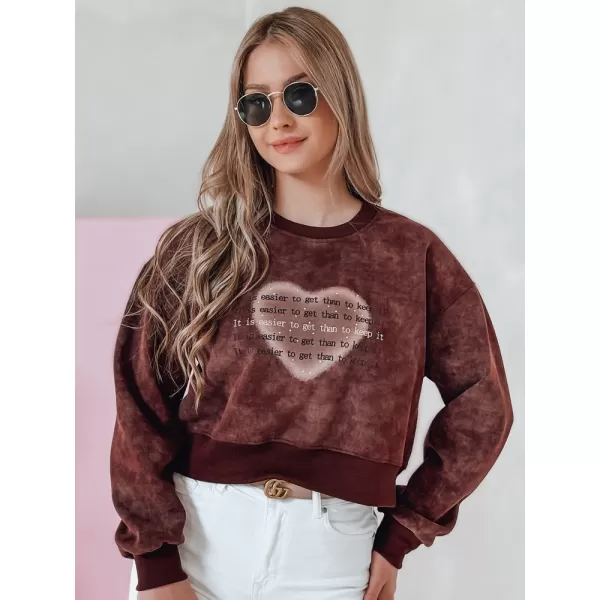  Panoul pentru doamne DSTREET DESSER BY1463 BORDE 