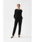 Salopete de dama STYLOVE S355 NEGRU