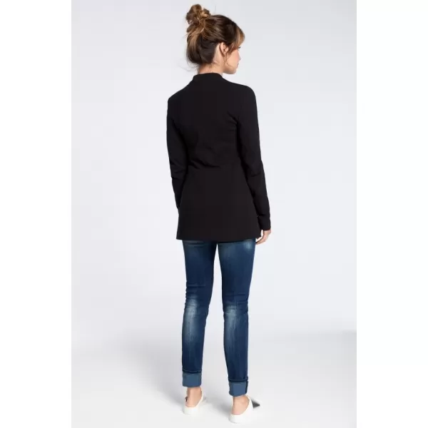  Geaca de dama BEWEAR B030 NEGRU 