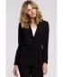 Geaca de dama MAKOVER K056 NEGRU