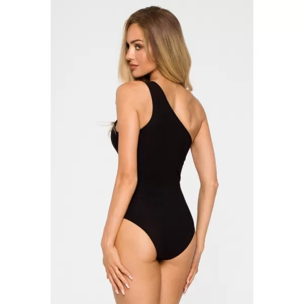  Punctele femeilor MOE M726 NEGRU 