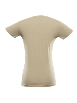 Tricou de damă ALPINE PRO SUMEKA VERDE