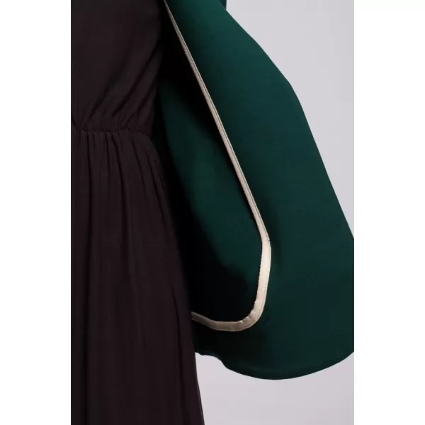  Geaca de dama BEWEAR B180 VERDE ÎNCHIS 