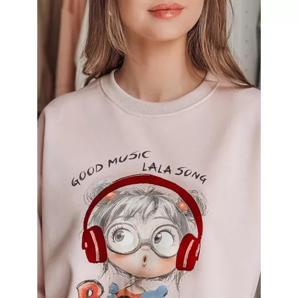  Panoul pentru doamne DSTREET LALA VIBE BY1505 ROZ 