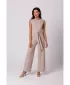 Salopete de dama BEWEAR B256 BEJ