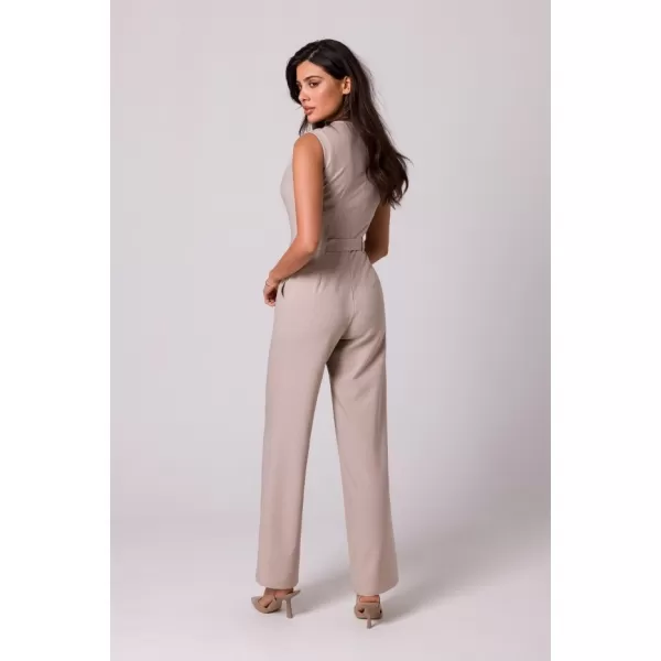  Salopete de dama BEWEAR B256 BEJ 