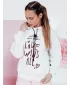 Panoul pentru doamne DSTREET LOVEWILL BY1468 GRI DESCHIS
