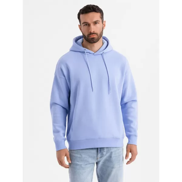  Panoul pentru bărbați OMBRE OU-SNBC-0105 LAVANDĂ 
