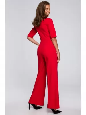 Salopete de dama STYLOVE S243 ED