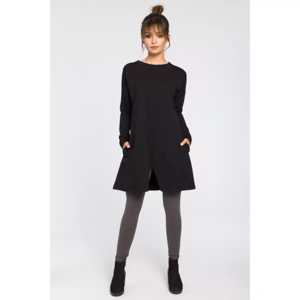  Tunica de dama BEWEAR B042 NEGRU 