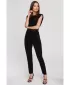 Salopete de dama STYLOVE S259 NEGRU