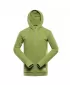 Panoul pentru bărbați ALPINE PRO LOKK VERDE