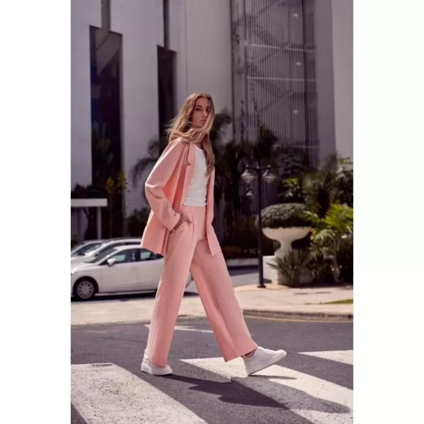  Pantaloni de dama MOE M570 PUDRA 