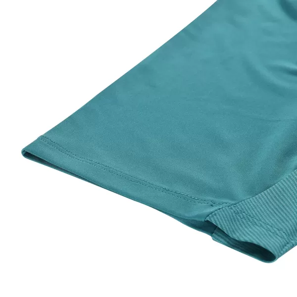  Cămașă funcțională feminină ALPINE PRO BONDA 2 VERDE 