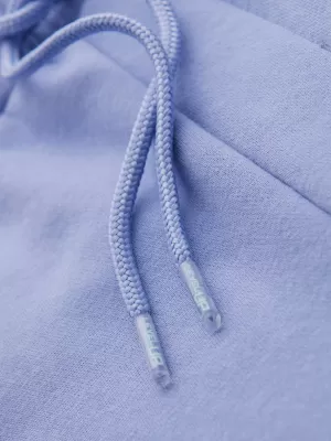 Pantaloni scurți pentru bărbați OMBRE OU-SRBC-0101 LAVANDĂ