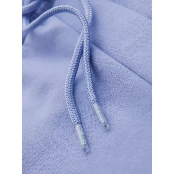  Pantaloni scurți pentru bărbați OMBRE OU-SRBC-0101 LAVANDĂ 
