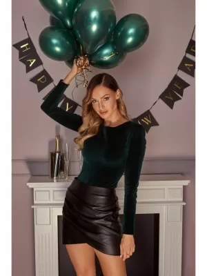 Fusta de dama MOE M568 NEGRU