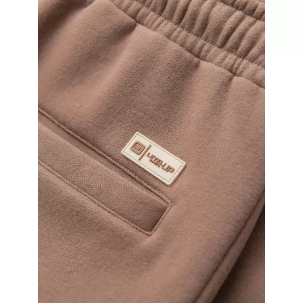  Pantaloni scurți pentru bărbați OMBRE OU-SRBC-0101 MARO 