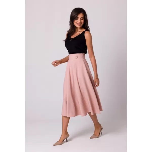  Fusta de dama BEWEAR B265 ROZ 