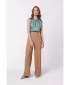 Pantaloni de dama STYLOVE S331 BEJ