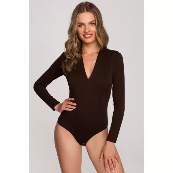  Punctele femeilor STYLOVE S327 MARO 