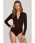 Punctele femeilor STYLOVE S327 MARO