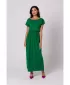 Rochie BEWEAR B264 VERDE