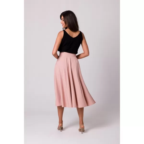  Fusta de dama BEWEAR B265 ROZ 