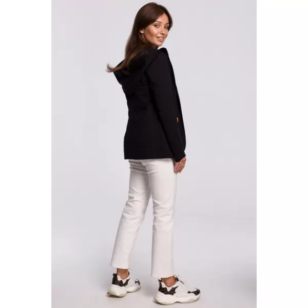  Geaca de dama BEWEAR B180 NEGRU 