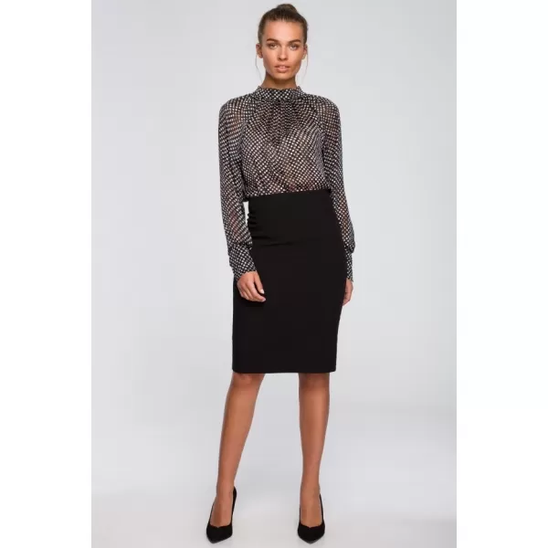  Bluza de dama STYLOVE S235 MODEL 1 